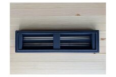 ステンレス製箸30cm パールコバルト FC016247