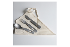 グローカルスタンダードプロダクツ TSUBAME / Camp カトラリー FC010388 【 GLOCAL STANDARD PRODUCTS アウトドア キャンプ 食器 日本製 新潟県 燕市 燕三条 】