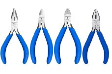 (TND-05) 手のひらサイズの本格派！プチサイズ工具４点セット FC028032