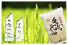 【令和7年産】お米コンテストで金賞、武田農園の情熱米コシヒカリ 白米10kg FC030016