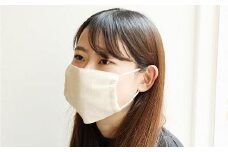 ａｏ ガーゼマスク　10枚