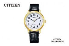 【CITIZEN】 シチズンコレクション BJ6543-10A