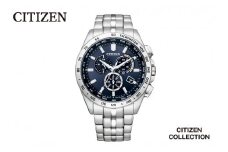 【CITIZEN】 シチズンコレクション CB5870-91L