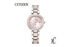 【CITIZEN】 クロスシー ES9465-50W