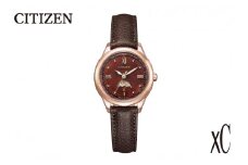 【CITIZEN】 クロスシー EE1002-01W