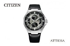 【CITIZEN】 アテッサ BU0060-09H