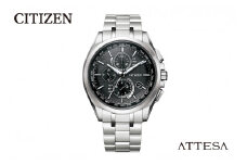 【CITIZEN】 アテッサ AT8040-57E