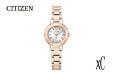 【CITIZEN】 クロスシー ES9435-51A