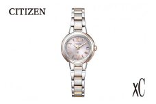 【CITIZEN】 クロスシー ES9434-53W