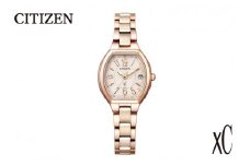【CITIZEN】 クロスシー ES9365-54W