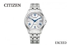 【CITIZEN】エクシード CB1080-52B