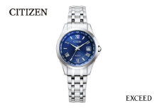 【CITIZEN】EXDEC1120-59L