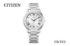 【CITIZEN】CB1110-61A