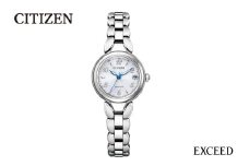 【CITIZEN】EXD レディースES9470-50A