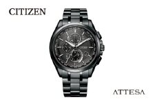 【CITIZEN】アテッサAT8044-56E