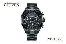 【CITIZEN】アテッサCC4055-65E