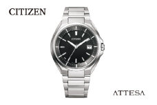 【CITIZEN】アテッサCB3010-57E