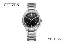 【CITIZEN】アテッサCB1120-50E