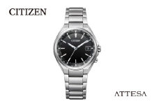 【CITIZEN】アテッサCB1120-50E