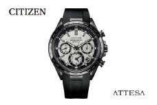 【CITIZEN】アテッサCC4055-14H
