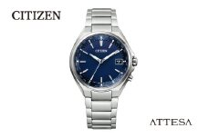 【CITIZEN】アテッサCB1120-50L