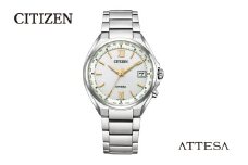【CITIZEN】アテッサCB1120-50C