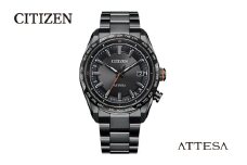 【CITIZEN】アテッサCB0286-61E