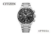 【CITIZEN】アテッサCB5966-69E