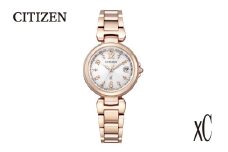【CITIZEN】XC(クロスシー)EC1037-51A