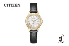 【CITIZEN】XC(クロスシー)ES9492-14A