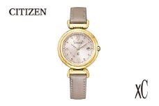 【CITIZEN】XC(クロスシー)ES9462-07A