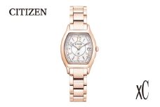 【CITIZEN】XC(クロスシー)ES9354-69A