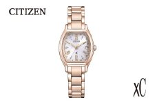 【CITIZEN】XC(クロスシー)ES9354-69B