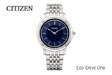 【CITIZEN】エコ・ドライブ ワンAR5050-51L