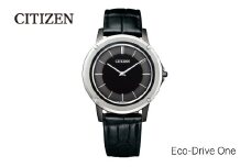 【CITIZEN】エコ・ドライブ ワンAR5024-01E