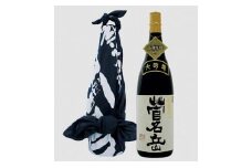  大吟醸 菅名岳 1.8L 1本 新潟県 五泉市　近藤酒造株式会社