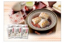 こがねもち 村松育ち（切り餅３kg） 新潟県 五泉市 たいまつ食品株式会社