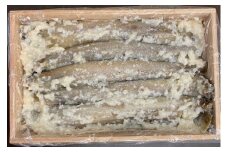 にしんのこうじ漬け 5本入り | にしん こうじ漬け お取り寄せ グルメ おすすめ 人気 ご飯のお供 おかず 新潟県 五泉市 こうじ漬専門店 かさはら