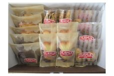ま～まぁカフェの焼き菓子詰め合わせ 新潟県 五泉市