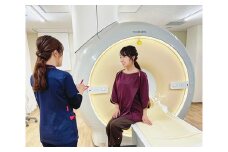無痛MRI乳がん検診 （1名様1回分） 新潟県 五泉市 医療法人社団真仁会