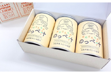 おめさんちののっぺ汁缶 3個セット箱入り 新潟県五泉市産の里芋を贅沢に使用 新潟県 五泉市 まるっと五泉プロジェクトFunSpace株式会社