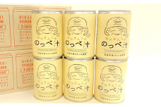 おめさんちののっぺ汁缶 6個セット箱入り 新潟県五泉市産の里芋を贅沢に使用 新潟県 五泉市 まるっと五泉プロジェクトFunSpace株式会社