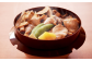 きのこ好きのためのきのこ釜飯