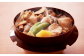 きのこ好きのためのきのこ釜飯
