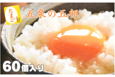 キムラファームの産みたて卵 赤たまご60個（Mサイズ）産みたてたまご たまご 卵 玉子 タマゴ 鶏卵 オムレツ 卵かけご飯 たまご焼き 新潟県 五泉市