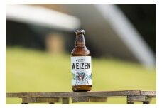 銘酒八海山の「ライディーンビールヴァイツェン」330ml×12本