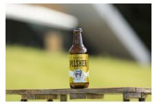 銘酒八海山の「ライディーンビールピルスナー」330ml×12本