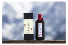 八海山本格粕取り焼酎「宜有千萬」720ml×1本