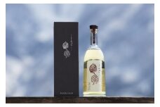 八海山本格米焼酎　オーク樽貯蔵「風媒花」720ml×6本
