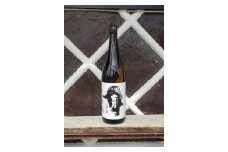 雪国のお酒「雪男」本醸造【一升瓶1800ml】